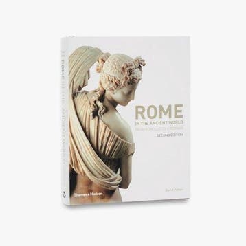 Rome in the Ancient World - David Potter 9780500251973, Verzenden, Zo goed als nieuw, David Potter