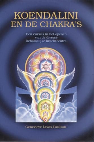 Koendalini en de chakras - G.L. Paulson 9789063782542, Verzenden, Zo goed als nieuw, G.L. Paulson