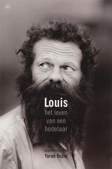 Louis - L. Onzia 9789044319620, Verzenden, Zo goed als nieuw, L. Onzia