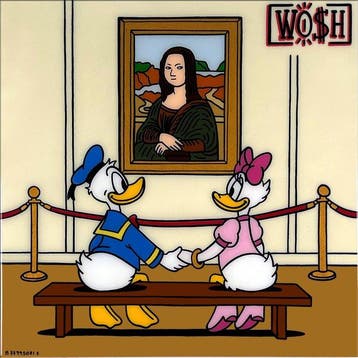 WO$H - B77995081E ( wosh )