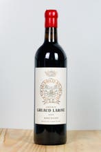 2020 Château Gruaud Larose - Saint-Julien 2ème Grand Cru, Nieuw