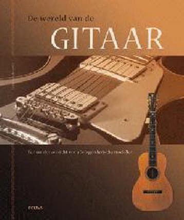 De wereld van de gitaar - C. Seguret 9789044706116, Verzenden, Gelezen, C. Seguret