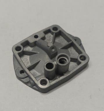 (374)  Solex C40 ADDHE Acceleratiepomp behuizing, Nieuw