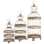 Vogelkooi (3) - Staal