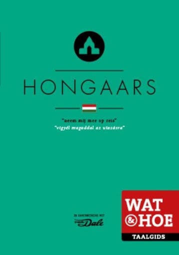 Wat & Hoe taalgids - Onbekend, Boeken, Verzenden, Gelezen