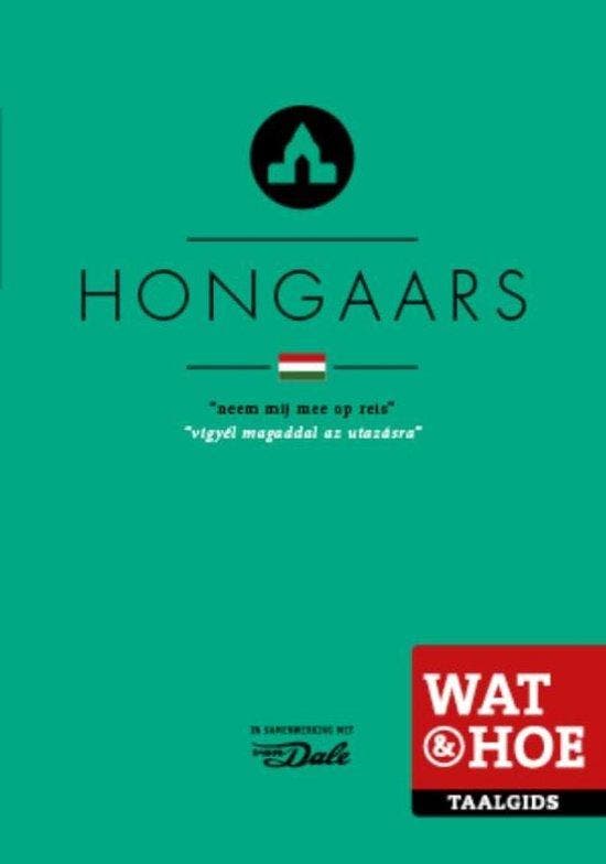 Wat & Hoe taalgids - Onbekend, Boeken, Taal | Overige Talen, Gelezen, Verzenden