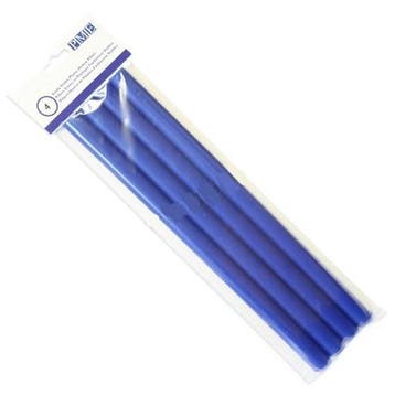 Pilaren PME Blauw 31,5 cm 4 stuks., Verzenden, Nieuw