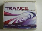 Trance - The Ultimate Collection vol. 2 (4 CD), Ophalen of Verzenden, Zo goed als nieuw