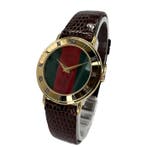 Gucci - Zonder minimumprijs - 3001L - Dames - 1990-1999, Sieraden, Tassen en Uiterlijk, Nieuw