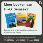 Israel / Nelles guide 9789027472250 H.-G. Semsek, Boeken, Verzenden, Gelezen, H.-G. Semsek