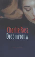 Droomvrouw 9789038863375 C. Ross, Verzenden, Gelezen, C. Ross