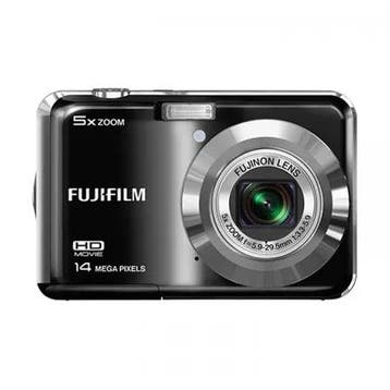 Fujifilm FinePix AX600 Digitale Compact Camera - Zwart (Nieu, Verzenden, Nieuw