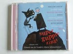 Super Guppie zingt… ( diverse artiesten), Ophalen of Verzenden, Zo goed als nieuw