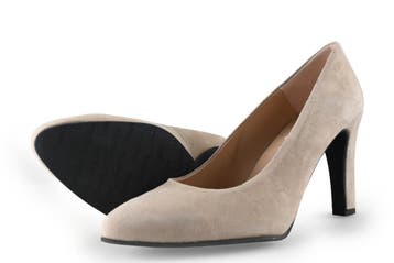 Linea Zeta Pumps in maat 39 Blauw, Kleding | Dames, Schoenen, Pumps, Zo goed als nieuw, Linea Zeta, Verzenden