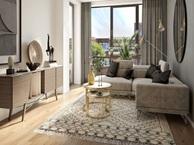 Appartement Meester Cornelisstraat in Haarlem, Overige soorten, Noord-Holland