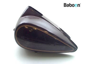 Benzine Tank Harley-Davidson FLT Tour Glide 1979-1983, Verzenden, Gebruikt