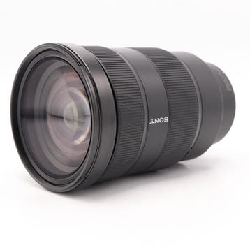 Sony FE 24-70mm F/2.8 GM, Audio, Tv en Foto, Fotografie | Lenzen en Objectieven, Verzenden, Gebruikt