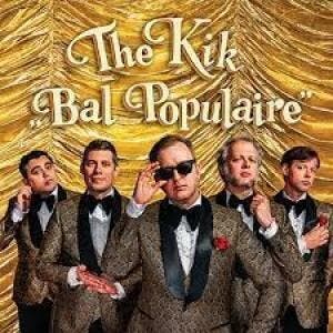 KIK - BAL POPULAIRE (LP), Verzenden, Nieuw in verpakking