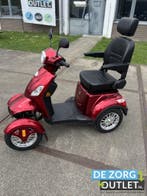 For Motion - City Cruiser (4 wiel scootmobiel), Ophalen of Verzenden, Nieuw, Overige merken, 16 km/u of meer