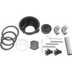 Multifunctioneel Camping Kooktoestel Hout Stove Grill Outdoo, Verzenden, Nieuw