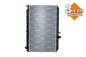 Radiateur o.a: Mazda, RX-8 (SE17), Ophalen of Verzenden, Nieuw, Mazda