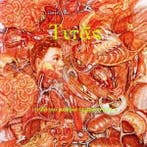 cd - TitÃ£s - Tudo Ao Mesmo Tempo Agora, Verzenden, Zo goed als nieuw