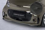 Cupspoilerlip met ABE voor Smart EQ fortwo (fortwo 453) CSL6, Auto-onderdelen, Verzenden, Nieuw