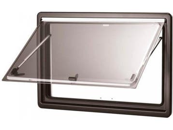 Dometic S4 - Klapraam 350x500mm - Dubbele beglazing -, Verzenden, Zo goed als nieuw