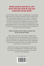 Wie praat, die gaat 9789044985573 Astrid Holleeder, Boeken, Verzenden, Zo goed als nieuw, Astrid Holleeder