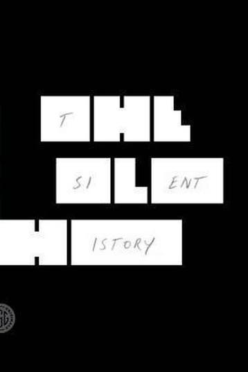 The Silent History - Eli Horowitz 9780374534479, Verzenden, Gelezen, Eli Horowitz