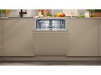 NEFF S175HTX04E - Volledig integreerbare vaatwasmachine N50, Verzenden, Nieuw
