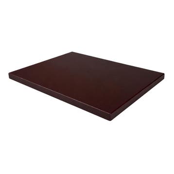 GGM Gastro | Snijplank - 325x530mm - Dikte: 20mm - | SBP53BR, Verzenden, Nieuw