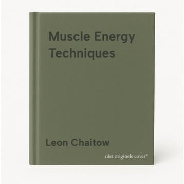 Muscle Energy Techniques - Leon Chaitow 9780702046537, Verzenden, Gelezen, Leon Chaitow