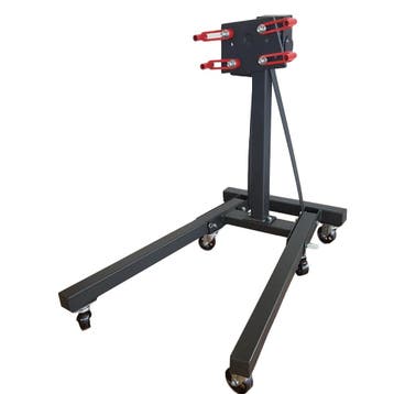 EAGLE PRO MOTORSTEUN INKLAPBAAR, Verzenden, Nieuw