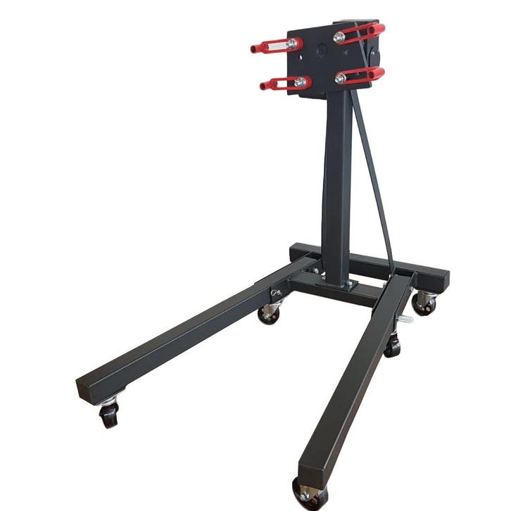 EAGLE PRO MOTORSTEUN INKLAPBAAR, Auto diversen, Autogereedschap, Verzenden
