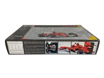 Ferrari F2005, Verzenden, Nieuw