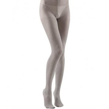 Glitter panty's zilver - Panty's, Ophalen of Verzenden, Nieuw