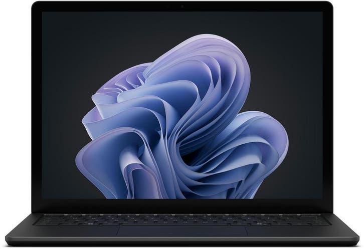 Microsoft Surface laptop 6 for business met touch! Core Ultr, Computers en Software, Windows Laptops, SSD, Qwerty, Zo goed als nieuw