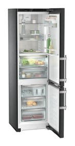 €2399 Liebherr CBNbsd 576i Prime koel-vriescombinatie Vrijs, Ophalen of Verzenden, Nieuw, 160 cm of meer