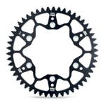 Motomaster Aluminium Achtertandwiel 43 tanden SX50 KTM SX50, Motoren, Ophalen of Verzenden, Nieuw
