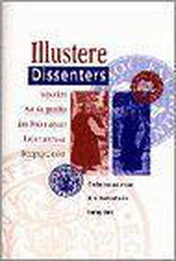 ILLUSTERE DISSENTERS - HOF 9789023904663, Boeken, Verzenden, Gelezen, HOF
