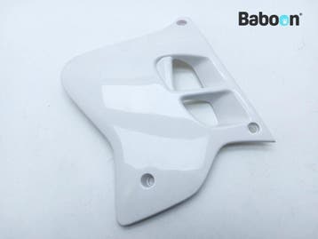 Zijkuipdeel Links Yamaha YZ 125 1992-1998 (4EW-21731-00), Verzenden, Gebruikt