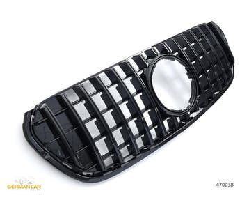 Panamericana GT Grille geschikt voor Mercedes W470 X-Klasse