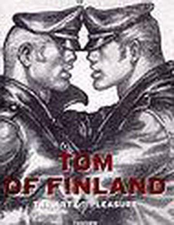 Tom of Finland, Ophalen of Verzenden, Nieuw