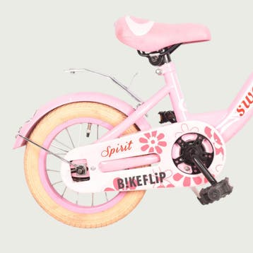 Spirit kinderfiets 12 inch, Ophalen of Verzenden, Gebruikt, Spirit