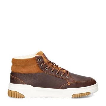 Hub Mark veterboots voor heren in het Cognac, Verzenden, Nieuw, Overige kleuren, Hub