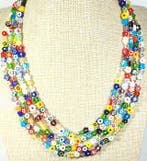 Cristal Murano - Bloemen uit de Tuin van Eden - Symbool van