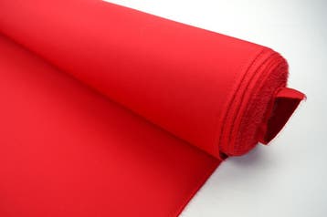 Neopreen Scuba Rood, Nieuw