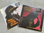 Robert Jon & The Wreck, Marcus King - 2 x albums - Sealed -, Nieuw in verpakking