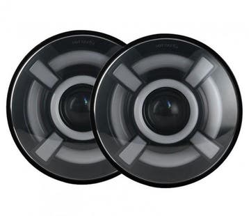 Koplampen VW Golf I / II / Kafer / Jeep Wrangler / Defender, Ophalen of Verzenden, Nieuw